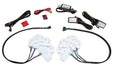 Diode Dynamics DD2254 RGBWA DRL LED Boards for 2018-2021 EU/AU Ford Mustang - Truck Part Superstore