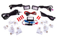 Diode Dynamics DD2255 RGBW DRL LED Boards for 2019-2021 Ram 1500 Midline - Truck Part Superstore