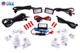 Diode Dynamics DD2255 RGBW DRL LED Boards for 2019-2021 Ram 1500 Midline - Truck Part Superstore