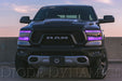 Diode Dynamics DD2255 RGBW DRL LED Boards for 2019-2021 Ram 1500 Midline - Truck Part Superstore