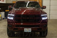 Diode Dynamics DD2255 RGBW DRL LED Boards for 2019-2021 Ram 1500 Midline - Truck Part Superstore