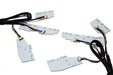 Diode Dynamics DD2256 Camaro 2016-2018 RGBW Upper DRL Boards Diode Dynamics - Truck Part Superstore