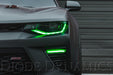 Diode Dynamics DD2256 Camaro 2016-2018 RGBW Upper DRL Boards Diode Dynamics - Truck Part Superstore
