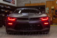 Diode Dynamics DD2256 Camaro 2016-2018 RGBW Upper DRL Boards Diode Dynamics - Truck Part Superstore
