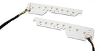 Diode Dynamics DD2257 Camaro 2016-2018 RGBW Lower DRL Boards Diode Dynamics - Truck Part Superstore