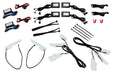 Diode Dynamics DD2258 Camaro 2016-2018 RGBW Upper and Lower DRL Boards Diode Dynamics - Truck Part Superstore