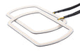 Diode Dynamics DD2260 Switchback Rounded Rectangle Halos Diode Dynamics - Truck Part Superstore