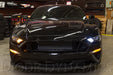 Diode Dynamics DD2281 Switchback DRL LED Boards for 2018-2021 EU/AU Ford Mustang - Truck Part Superstore