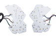 Diode Dynamics DD2281 Switchback DRL LED Boards for 2018-2021 EU/AU Ford Mustang - Truck Part Superstore