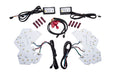 Diode Dynamics DD2281 Switchback DRL LED Boards for 2018-2021 EU/AU Ford Mustang - Truck Part Superstore