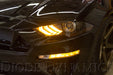 Diode Dynamics DD2281 Switchback DRL LED Boards for 2018-2021 EU/AU Ford Mustang - Truck Part Superstore