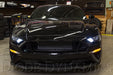 Diode Dynamics DD2281 Switchback DRL LED Boards for 2018-2021 EU/AU Ford Mustang - Truck Part Superstore