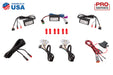 Diode Dynamics DD2282 RGBW DRL LED Boards for 2019-2021 Dodge Charger - Truck Part Superstore
