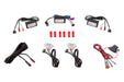 Diode Dynamics DD2282 RGBW DRL LED Boards for 2019-2021 Dodge Charger - Truck Part Superstore