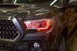 Diode Dynamics DD2285 Tacoma 2016-2019 Pro-Series RGBW DRL Boards Diode Dynamics - Truck Part Superstore