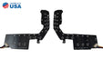 Diode Dynamics DD2285 Tacoma 2016-2019 Pro-Series RGBW DRL Boards Diode Dynamics - Truck Part Superstore