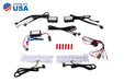 Diode Dynamics DD2288 RGBW Lower DRL Boards for 17-20 Chevrolet Camaro ZL1 Diode Dynamics - Truck Part Superstore