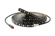 Diode Dynamics DD2291 RGBW 500cm Strip SMD120 M8 Multicolor Diode Dynamics - Truck Part Superstore