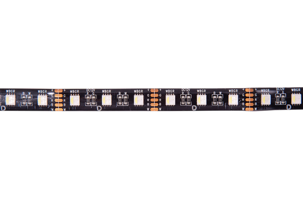 Diode Dynamics DD2291 RGBW 500cm Strip SMD120 M8 Multicolor Diode Dynamics - Truck Part Superstore