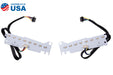 Diode Dynamics DD2292 RGBWA Lower DRL Boards for 17-20 Chevrolet Camaro ZL1 Diode Dynamics - Truck Part Superstore