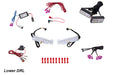 Diode Dynamics DD2295 RGBW Upper & Lower DRL Boards for 17-20 Chevrolet Camaro ZL1 Diode Dynamics - Truck Part Superstore
