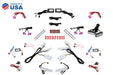 Diode Dynamics DD2296 RGBWA Upper & Lower DRL Boards for 17-20 Chevrolet Camaro ZL1 Diode Dynamics - Truck Part Superstore