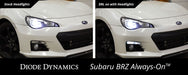 Diode Dynamics DD3006 Always-On Module for 2013-2016 Subaru BRZ (USDM) Diode Dynamics - Truck Part Superstore