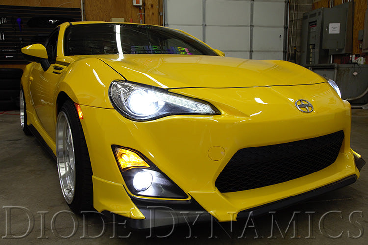 Diode Dynamics DD3007 Always-On Module for 2013-2016 Scion FR-S Diode Dynamics - Truck Part Superstore