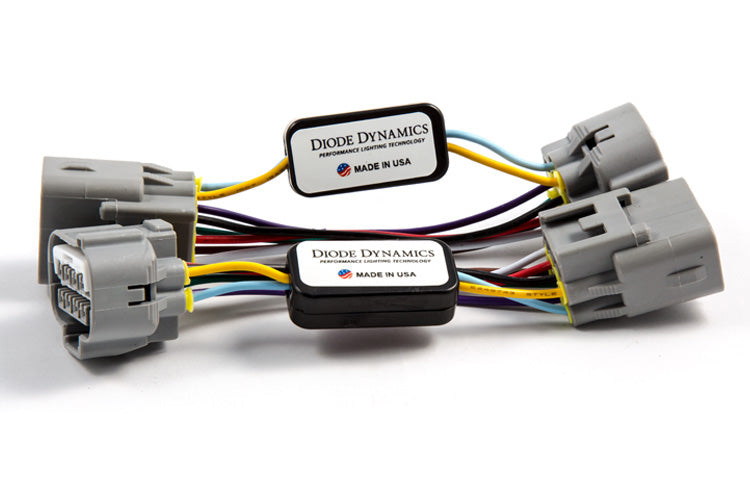 Diode Dynamics DD3007 Always-On Module for 2013-2016 Scion FR-S Diode Dynamics - Truck Part Superstore