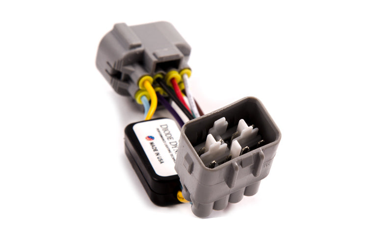 Diode Dynamics DD3007 Always-On Module for 2013-2016 Scion FR-S Diode Dynamics - Truck Part Superstore