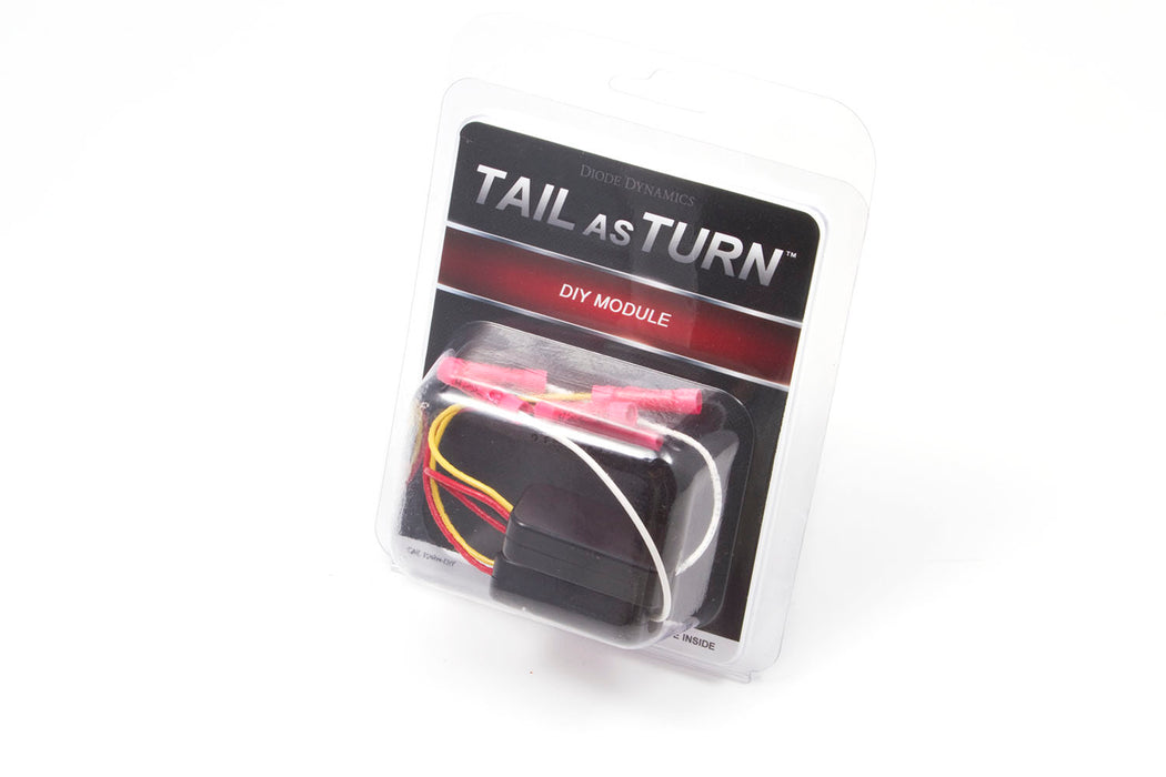 Diode Dynamics DD3008 Tail as Turn Module DIY Diode Dynamics - Truck Part Superstore