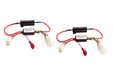 Diode Dynamics DD3012 2015-2021 Subaru WRX / STi Tail as Turn +Backup Module (USDM) Module Only Diode Dynamics - Truck Part Superstore