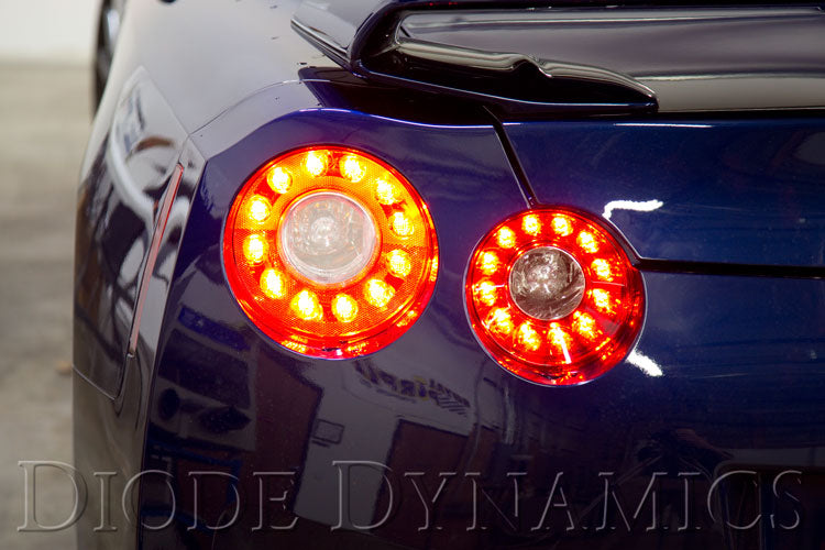 Diode Dynamics DD3013 2009-2021 Nissan GT-R Tail as Turn +Backup Module (USDM) Module Only Diode Dynamics - Truck Part Superstore