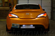 Diode Dynamics DD3015 2013-2016 Hyundai Genesis Coupe Tail as Turn +Backup Module (USDM) Module Only Diode Dynamics - Truck Part Superstore