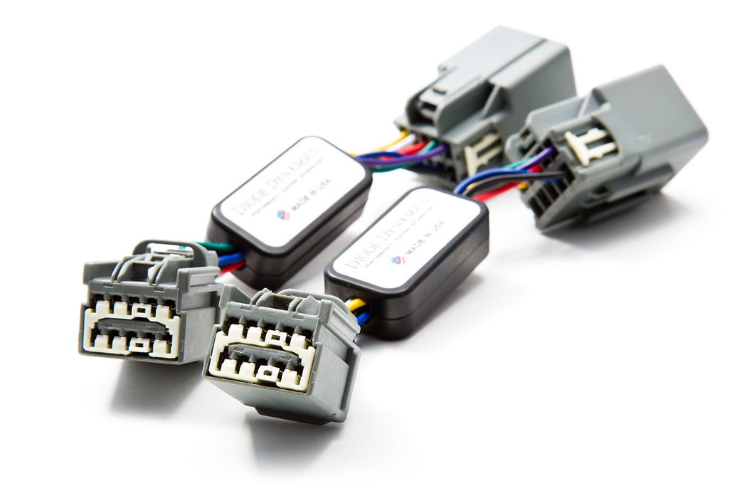 Diode Dynamics DD3016 2010-2021 Ford Mustang Sequencer (USDM) (pair) - Truck Part Superstore