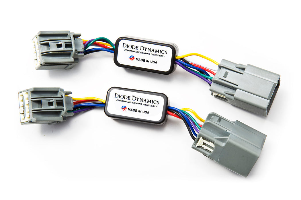 Diode Dynamics DD3016 2010-2021 Ford Mustang Sequencer (USDM) (pair) - Truck Part Superstore