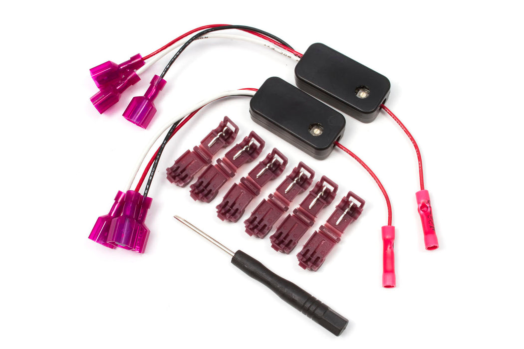 Diode Dynamics DD3018 2A LED PWM Dimmer with Bypass Pair Diode Dynamics - Truck Part Superstore