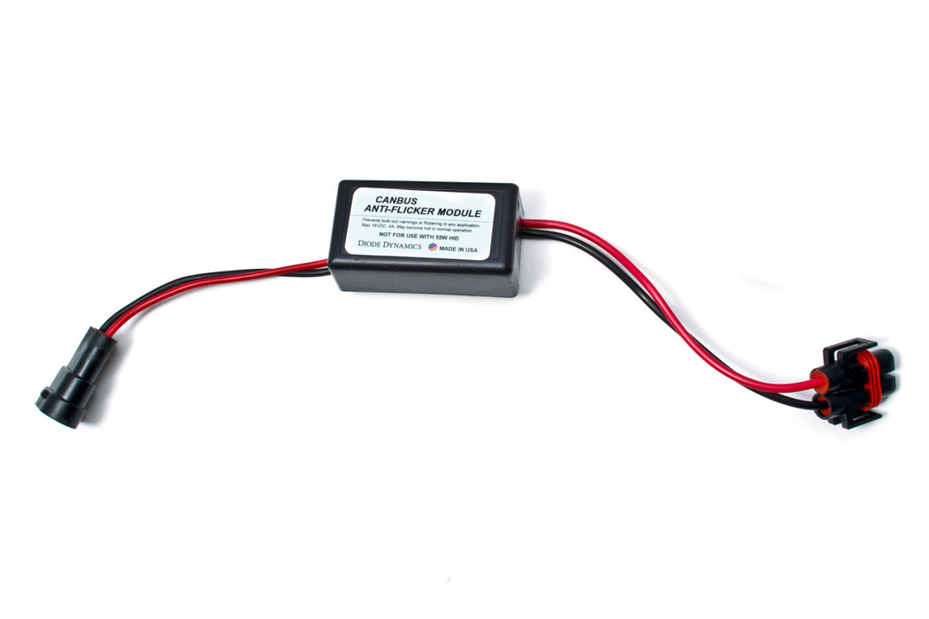 Diode Dynamics DD3022S 9006 Anti-Flicker Module Single Diode Dynamics - Truck Part Superstore