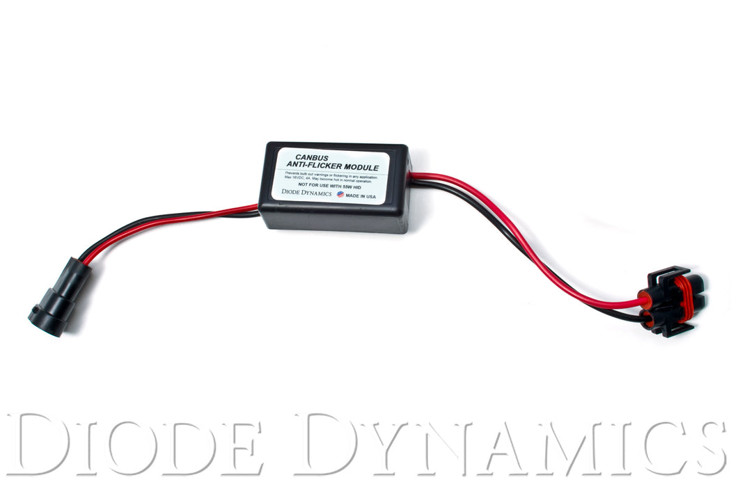 Diode Dynamics DD3023S 5202 Anti-Flicker Module Single Diode Dynamics - Truck Part Superstore