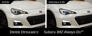 Diode Dynamics DD3024 Always-On Module for 2013-2016 Subaru BRZ (EU/AU/JDM) Diode Dynamics - Truck Part Superstore