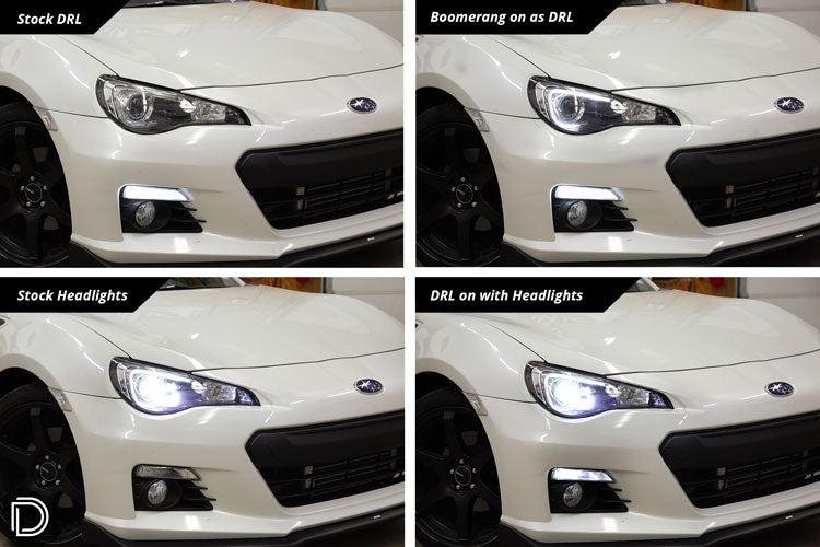Diode Dynamics DD3024 Always-On Module for 2013-2016 Subaru BRZ (EU/AU/JDM) Diode Dynamics - Truck Part Superstore