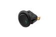 Diode Dynamics DD3028 LED Toggle Switch Green Diode Dynamics - Truck Part Superstore