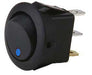 Diode Dynamics DD3031 LED Toggle Switch Blue Diode Dynamics - Truck Part Superstore