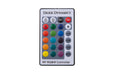 Diode Dynamics DD3040 RGBW 24-Key M8 RF Controller Diode Dynamics - Truck Part Superstore