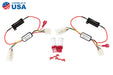 Diode Dynamics DD3042 2012-2016 Subaru Impreza Sedan Tail as Turn +Backup Module (USDM) Module Only Diode Dynamics - Truck Part Superstore