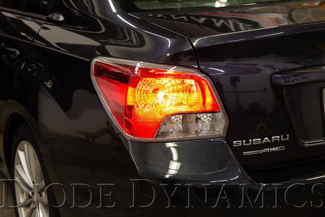 Diode Dynamics DD3043 2012-2016 Subaru Impreza Sedan Tail as Turn +Backup Module (USDM) Stage 1 Diode Dynamics - Truck Part Superstore