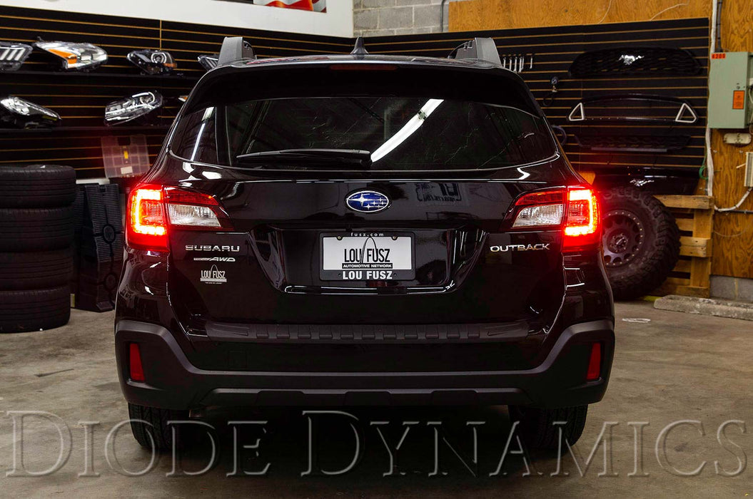 Diode Dynamics DD3046 2015-2019 Subaru Outback Tail as Turn Module Diode Dynamics - Truck Part Superstore