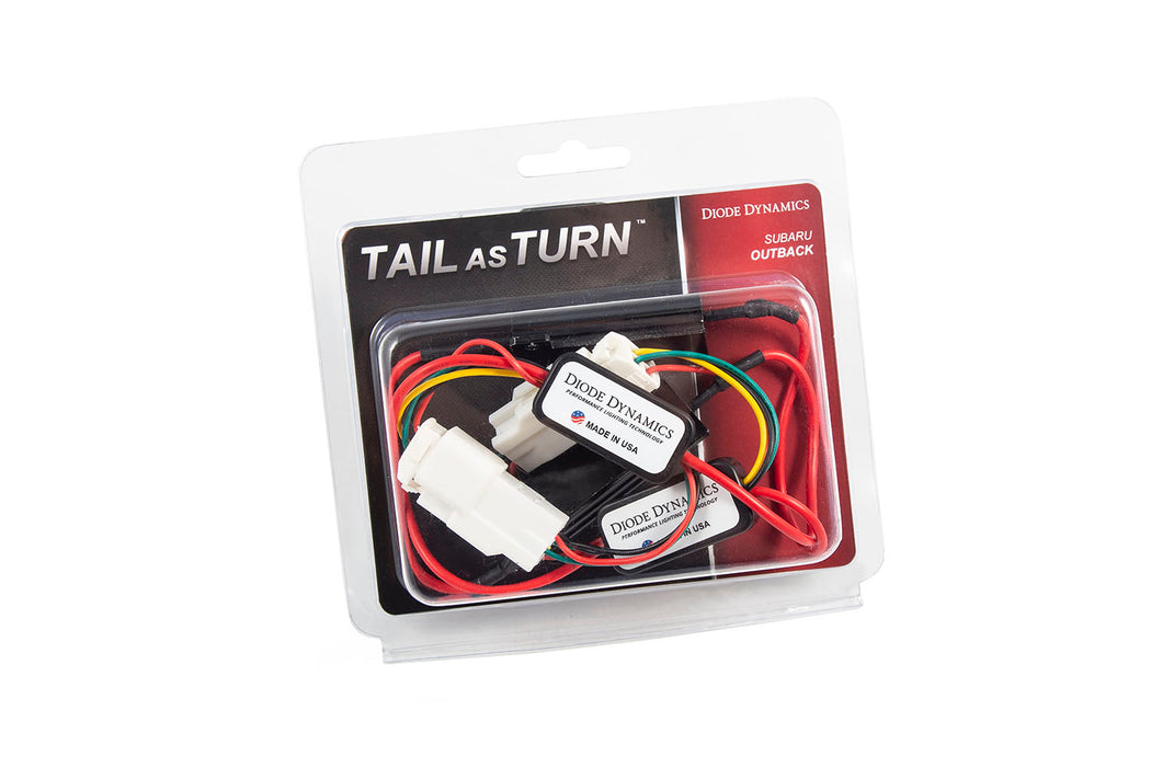 Diode Dynamics DD3046 2015-2019 Subaru Outback Tail as Turn Module Diode Dynamics - Truck Part Superstore