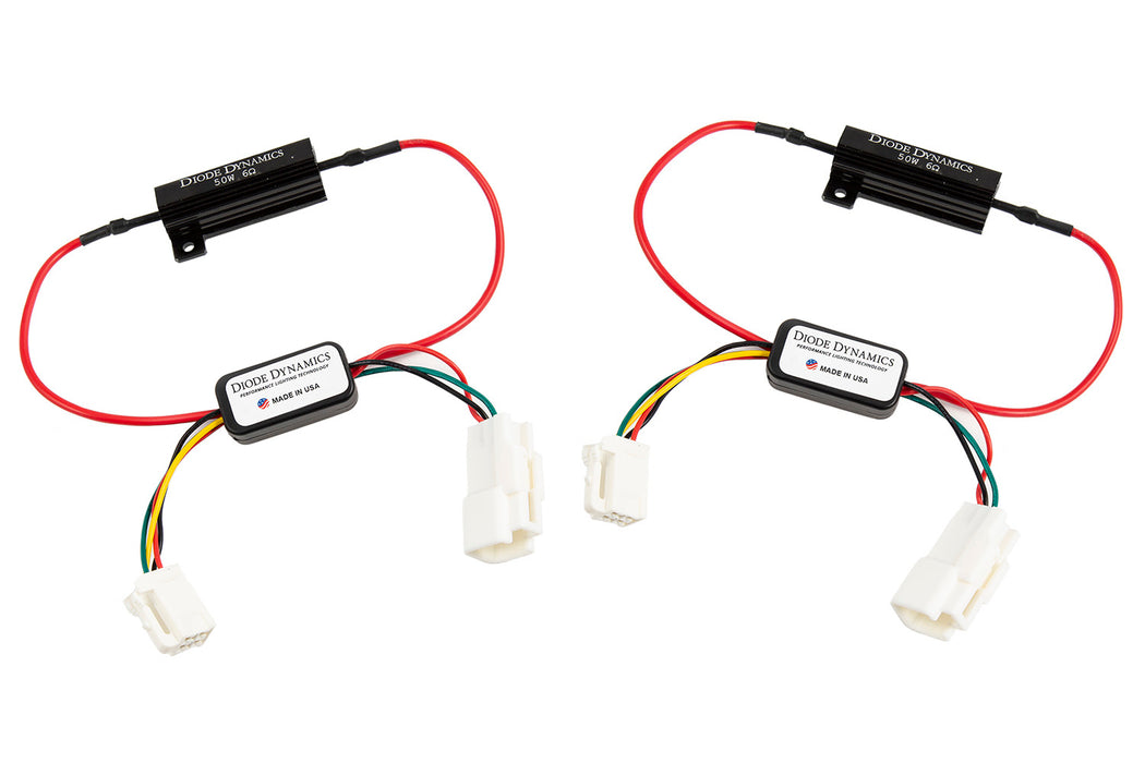 Diode Dynamics DD3046 2015-2019 Subaru Outback Tail as Turn Module Diode Dynamics - Truck Part Superstore