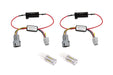 Diode Dynamics DD3048 2017-2018 Subaru Forester Premium (USDM) Tail as Turn +Backup Module Stage 2 Diode Dynamics - Truck Part Superstore